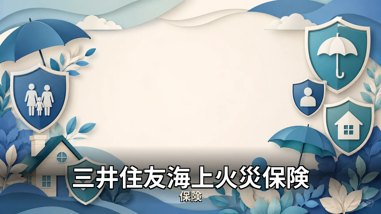 三井住友海上火災保険 口コミ｜評判・解約・向かない人を本音で解説