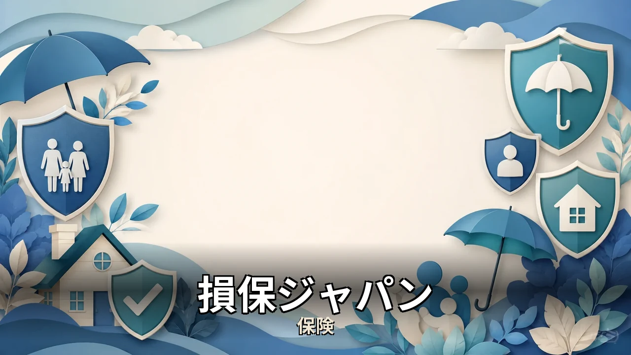損保ジャパン 火災保険 評判 最悪｜評判・解約・向かない人を本音で解説