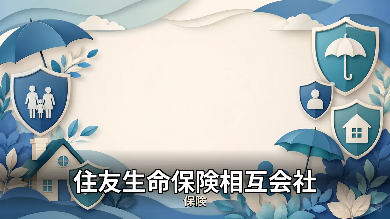 住友生命保険相互会社 評判｜評判・解約・向かない人を本音で解説
